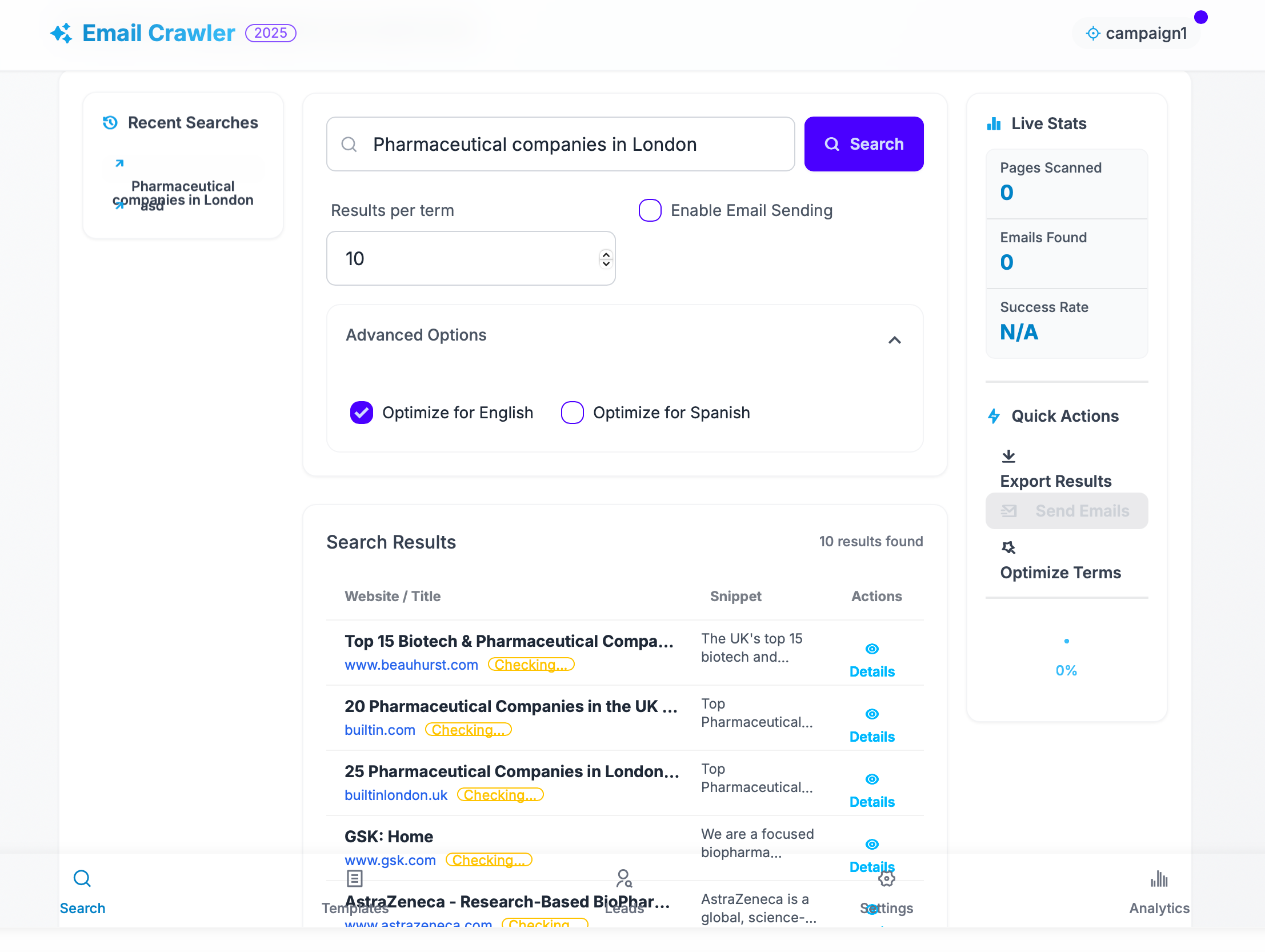 AutoClient